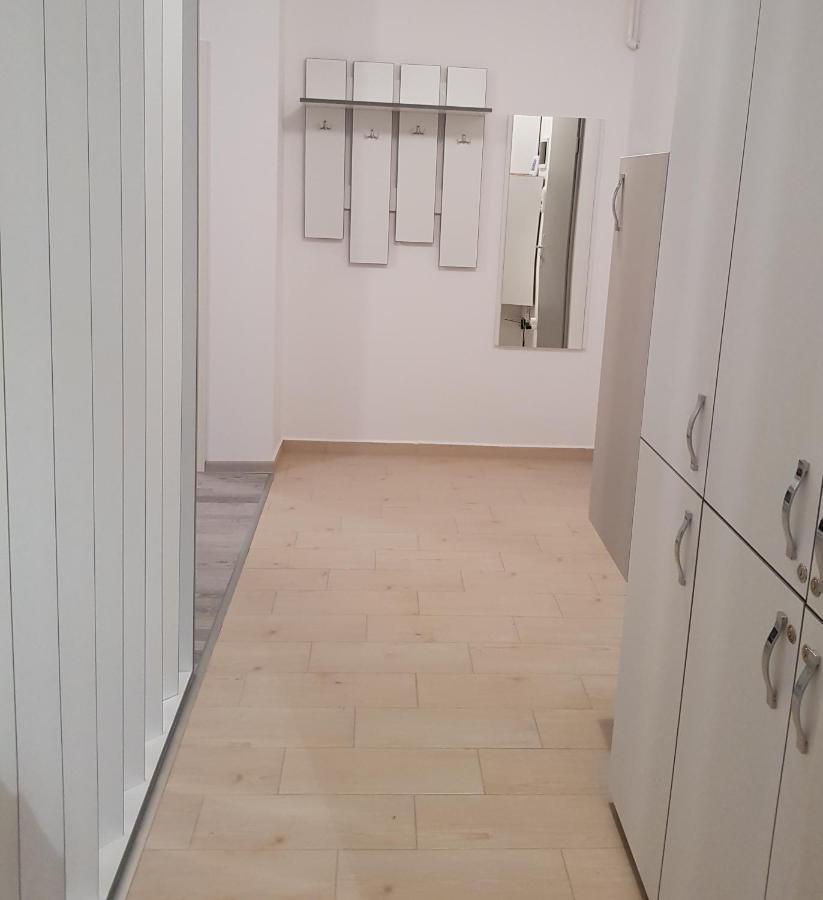 Avantgarden Brasov, Perfect Home - 1 Room Apartment Exterior foto