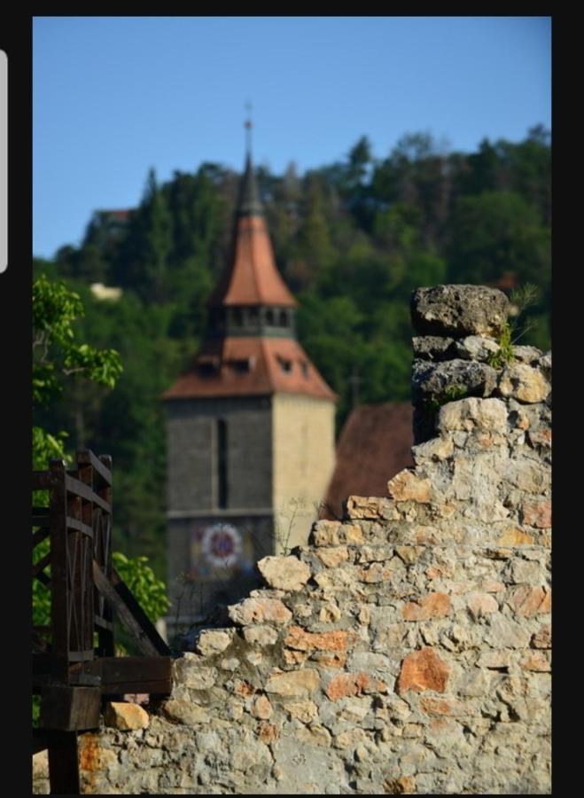 Avantgarden Brasov, Perfect Home - 1 Room Apartment Exterior foto