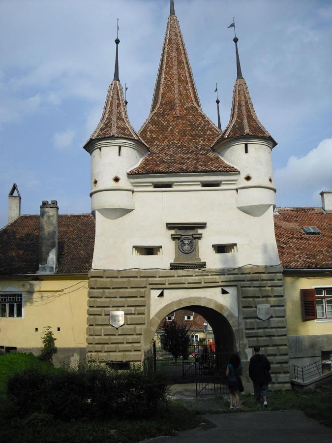 Avantgarden Brasov, Perfect Home - 1 Room Apartment Exterior foto